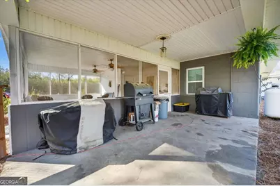 121 Green Morgan School Road, Springfield, GA 31329 - Photo 17