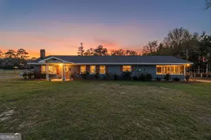 121 Green Morgan School Rd, Springfield, GA 31329 - Photo 1