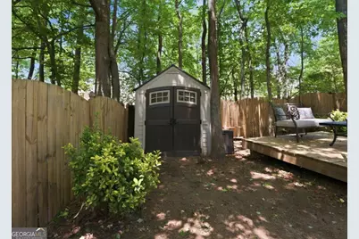 4458 High Gate Drive NW, Acworth, GA 30101 - Photo 29