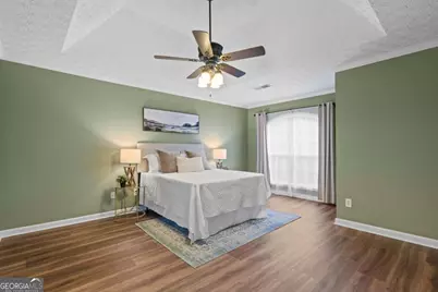 4458 High Gate Drive NW, Acworth, GA 30101 - Photo 17