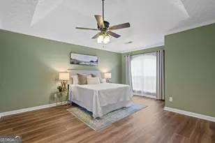 4458 High Gate Dr NW, Acworth, GA 30101 - Photo 17