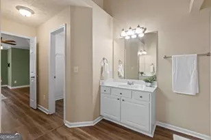4458 High Gate Dr NW, Acworth, GA 30101 - Photo 19