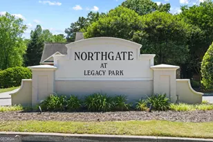 4458 High Gate Dr NW, Acworth, GA 30101 - Photo 31