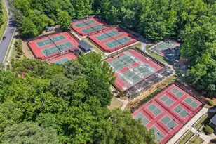 4458 High Gate Dr NW, Acworth, GA 30101 - Photo 35