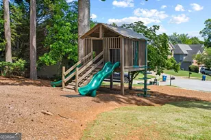 4458 High Gate Dr NW, Acworth, GA 30101 - Photo 41