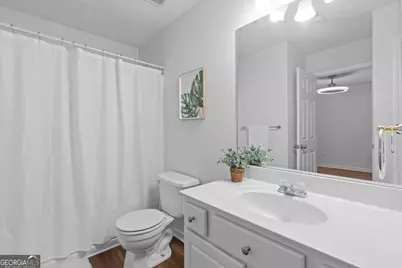 4458 High Gate Drive NW, Acworth, GA 30101 - Photo 25
