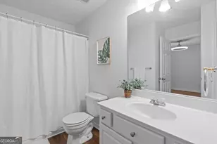 4458 High Gate Dr NW, Acworth, GA 30101 - Photo 25