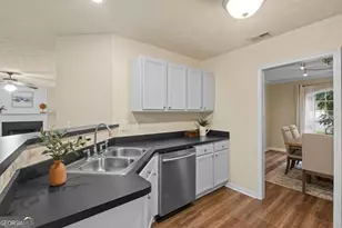4458 High Gate Dr NW, Acworth, GA 30101 - Photo 7