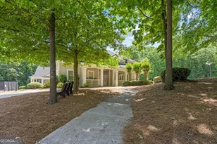4458 High Gate Dr NW, Acworth, GA 30101 - Photo 43