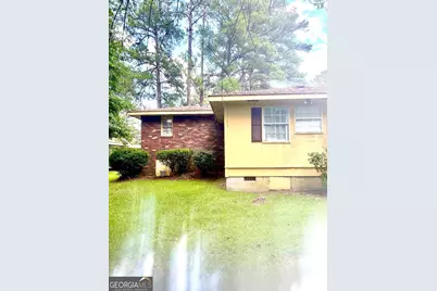 1770 Holly Hill Road, Milledgeville, GA 31061 - Photo 3