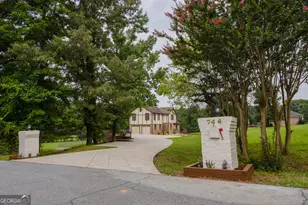 744 Alcovy Way, Lawrenceville, GA 30043 - Photo 1