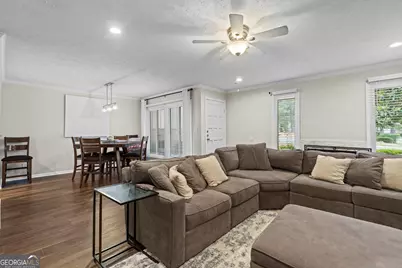 897 Cedar Canyon Square SE, Marietta, GA 30067 - Photo 17