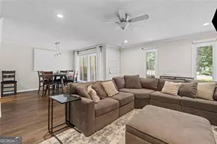 897 Cedar Canyon Square SE, Marietta, GA 30067 - Photo 21