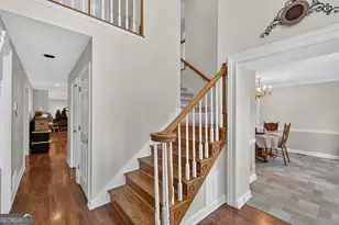 105 Old Plantation Way, Fayetteville, GA 30214 - Photo 15