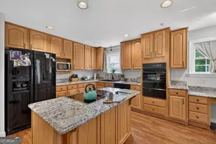 105 Old Plantation Way, Fayetteville, GA 30214 - Photo 23