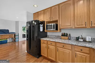 105 Old Plantation Way, Fayetteville, GA 30214 - Photo 21