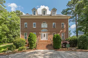 105 Old Plantation Way, Fayetteville, GA 30214 - Photo 7