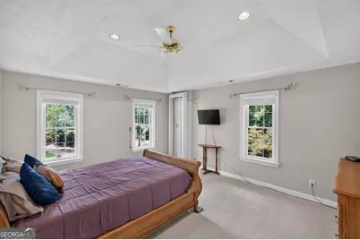 105 Old Plantation Way, Fayetteville, GA 30214 - Photo 27