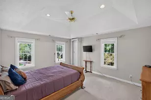105 Old Plantation Way, Fayetteville, GA 30214 - Photo 27