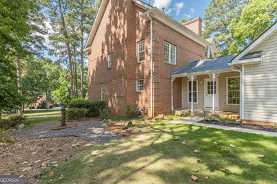 105 Old Plantation Way, Fayetteville, GA 30214 - Photo 11