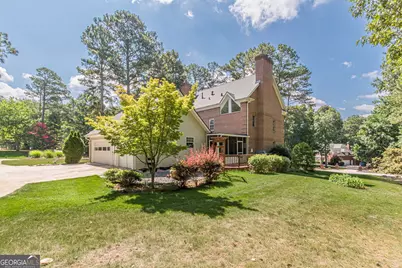 105 Old Plantation Way, Fayetteville, GA 30214 - Photo 9