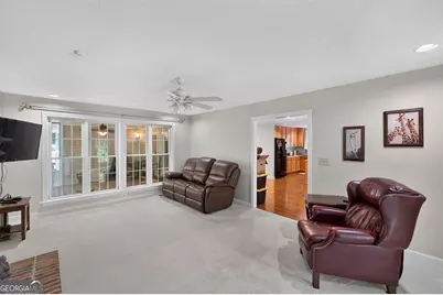 105 Old Plantation Way, Fayetteville, GA 30214 - Photo 17