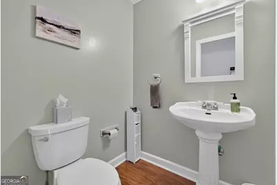 105 Old Plantation Way, Fayetteville, GA 30214 - Photo 19