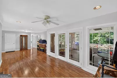 105 Old Plantation Way, Fayetteville, GA 30214 - Photo 5