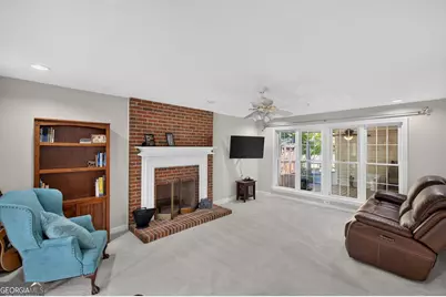 105 Old Plantation Way, Fayetteville, GA 30214 - Photo 17