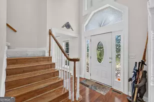 105 Old Plantation Way, Fayetteville, GA 30214 - Photo 13