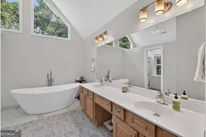 105 Old Plantation Way, Fayetteville, GA 30214 - Photo 29