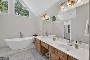 105 Old Plantation Way, Fayetteville, GA 30214 - Photo 29