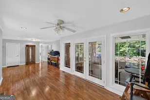 105 Old Plantation Way, Fayetteville, GA 30214 - Photo 3