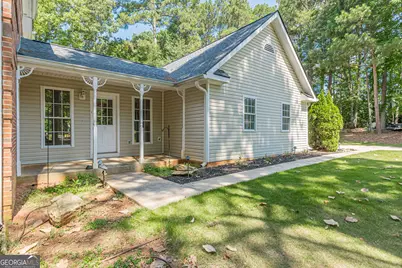 105 Old Plantation Way, Fayetteville, GA 30214 - Photo 13