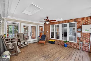 105 Old Plantation Way, Fayetteville, GA 30214 - Photo 27