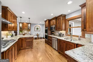 212 Knots Landing Dr, Demorest, GA 30535 - Photo 15