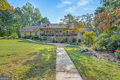 212 Knots Landing Drive, Demorest, GA 30535 - Photo 1