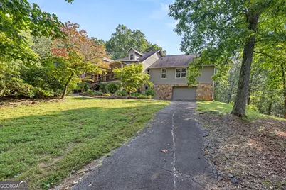 212 Knots Landing Drive, Demorest, GA 30535 - Photo 65
