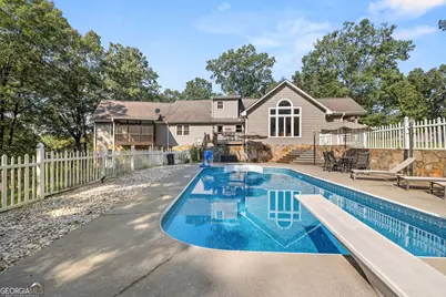 212 Knots Landing Drive, Demorest, GA 30535 - Photo 45