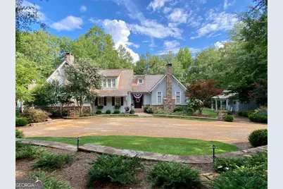 1191 Talon Drive, Greensboro, GA 30642 - Photo 1