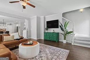 707 Bostonian Trce, Peachtree City, GA 30269 - Photo 37