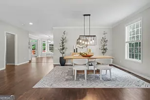 707 Bostonian Trce, Peachtree City, GA 30269 - Photo 13