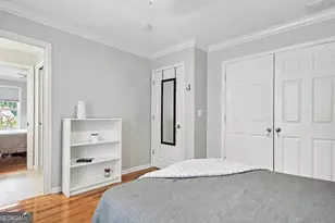 707 Bostonian Trce, Peachtree City, GA 30269 - Photo 51
