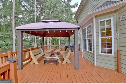 707 Bostonian Trace, Peachtree City, GA 30269 - Photo 19