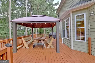 707 Bostonian Trce, Peachtree City, GA 30269 - Photo 19