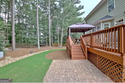 707 Bostonian Trace, Peachtree City, GA 30269 - Photo 69