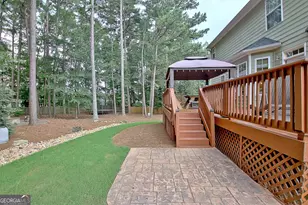 707 Bostonian Trce, Peachtree City, GA 30269 - Photo 69