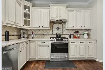 707 Bostonian Trace, Peachtree City, GA 30269 - Photo 31