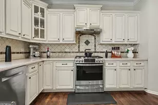 707 Bostonian Trce, Peachtree City, GA 30269 - Photo 31