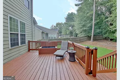 707 Bostonian Trace, Peachtree City, GA 30269 - Photo 23